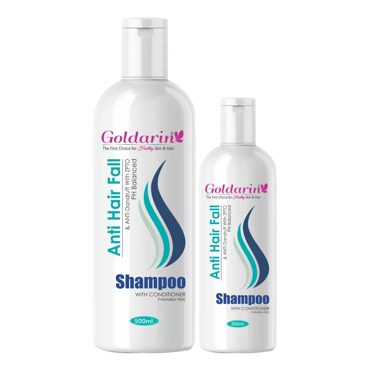 Methi and honey shampoo
